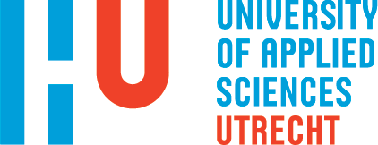 Hogeschool Utrecht logo
