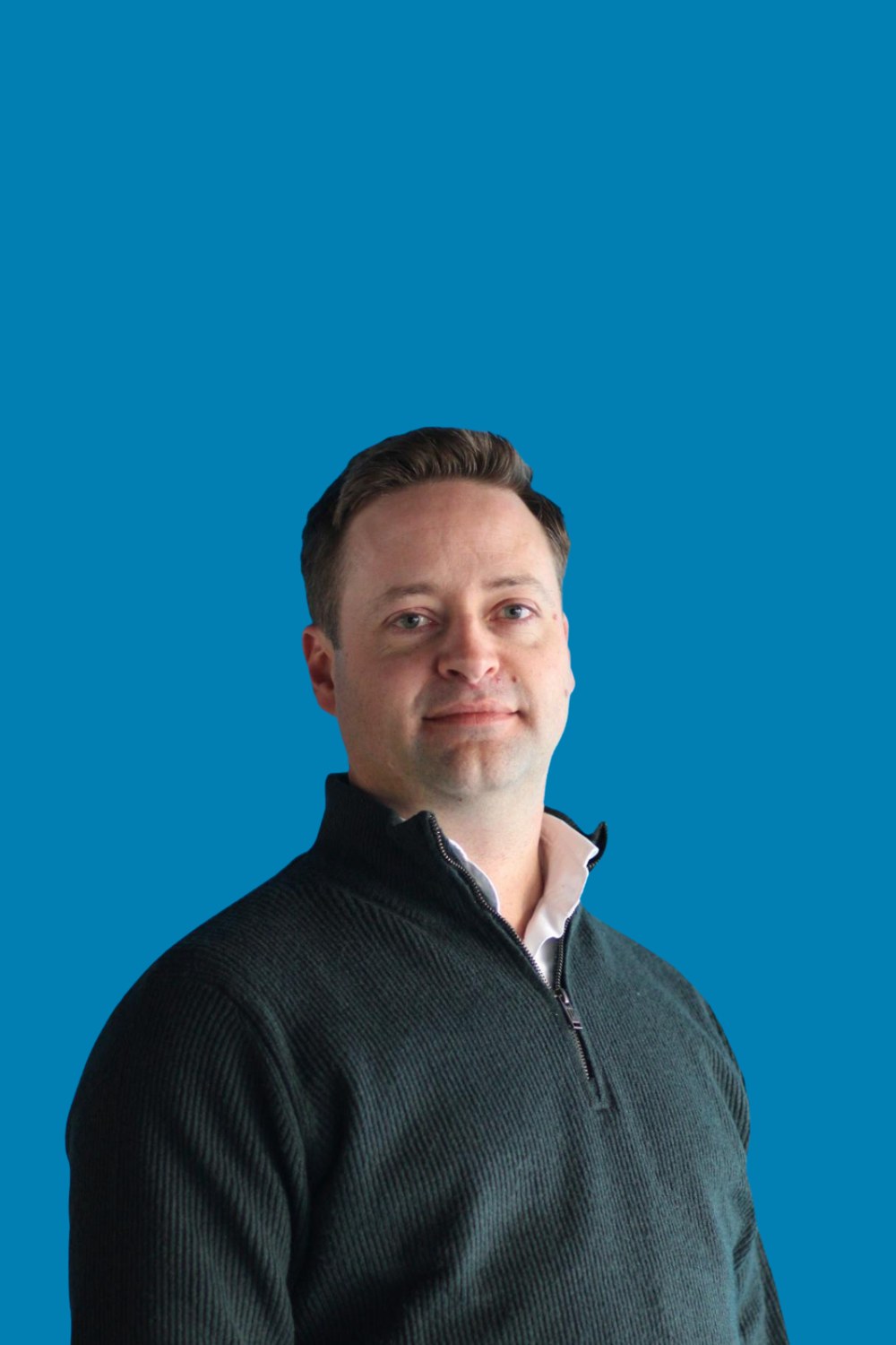 Jeffrey de Haan