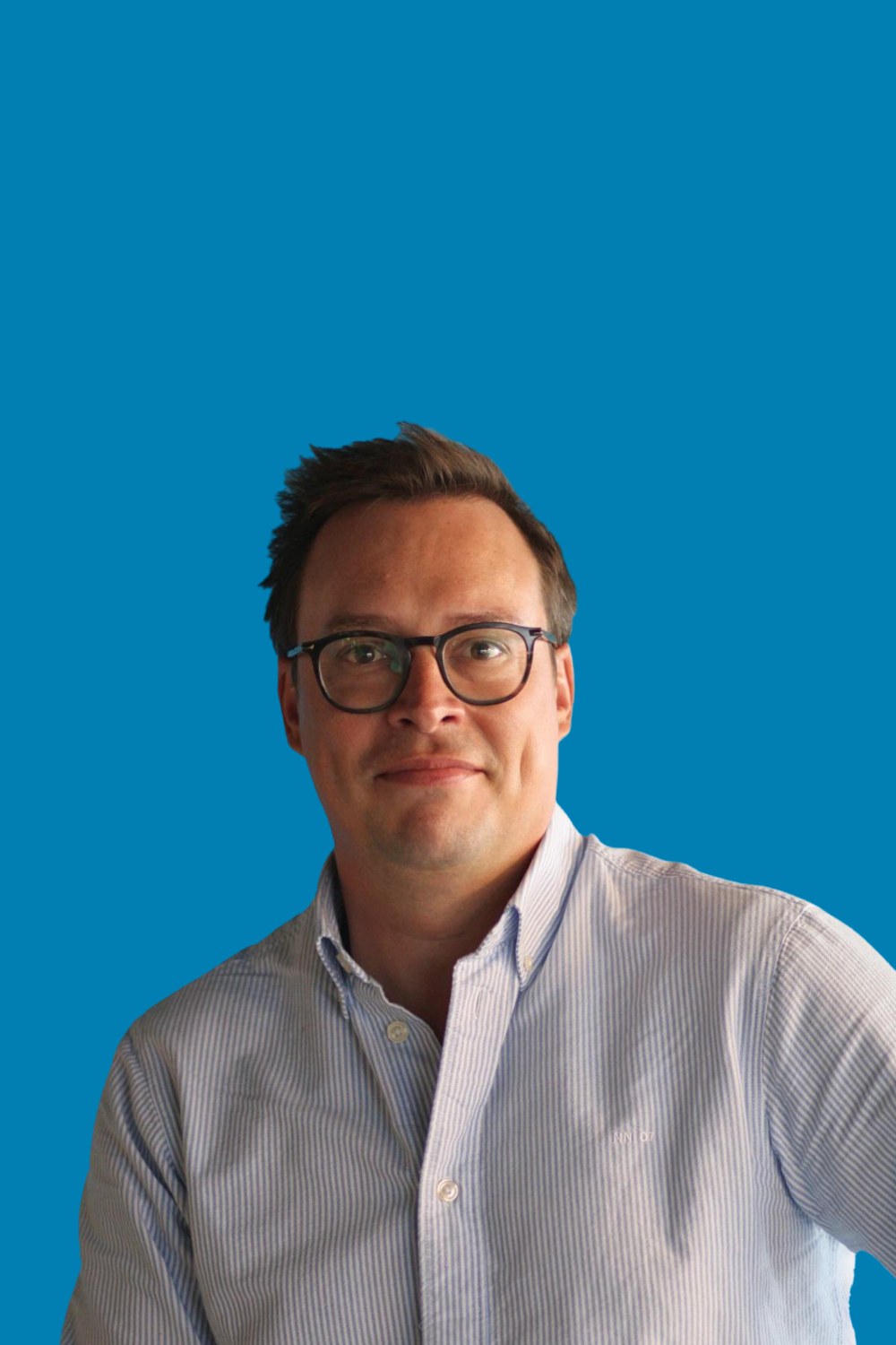 Rolf van Anholt