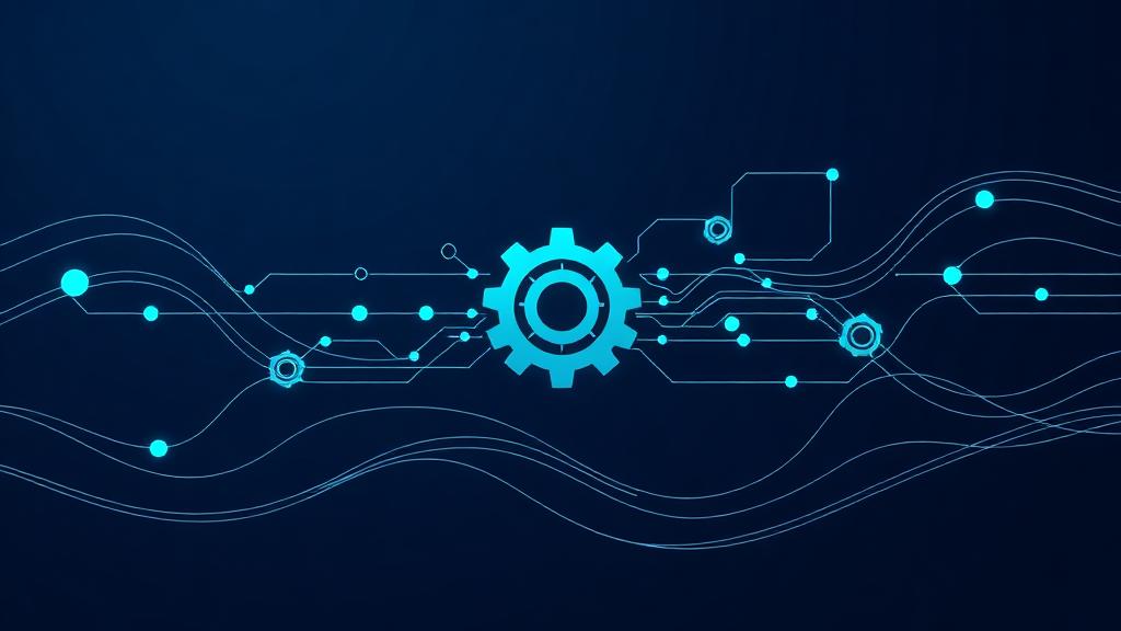 Abstracte workflow en automatisering